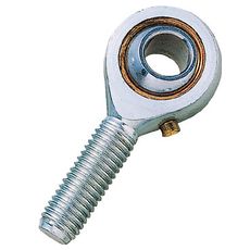 【POSL12】ロッドエンド 給油式 オネジ12mm