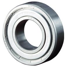 【SS6209ZZ】ステンレスボールベアリング シールドタイプ