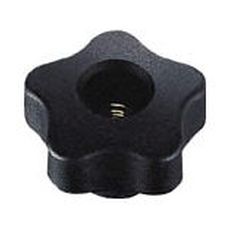 【STK50NT】スターノブ(タップ穴)50 M10