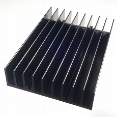 【20M70L100BA】放熱器(ヒートシンク)