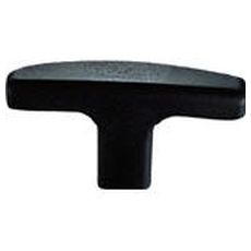 【TH67N】角型Tハンドル(メネジ)67 M8