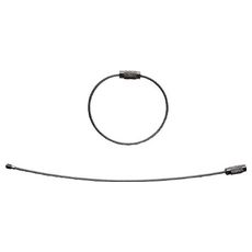 【TKY120】キーワイヤー 120mm×10個入