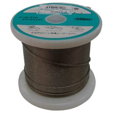 【TSY10150】ステンレスワイヤーロープ 1.0mm×150m