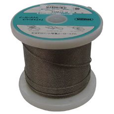 【TSY12150】ステンレスワイヤーロープ 1.2mm×150m