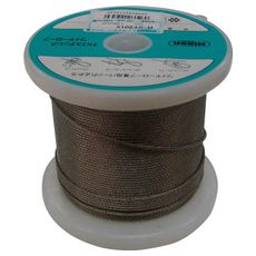 【TSY30100】ステンレスワイヤーロープ 3.0mm×100m