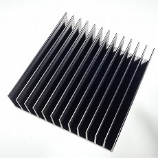 【30F98L100BA】放熱器(ヒートシンク)
