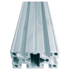 【YF20404450】アルミフレームYF-2040-4-450