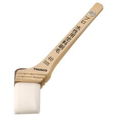 【TPB514】プロ用水性用塗料刷毛 15号