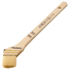 【TPB531】スミ切り用刷毛 30mm