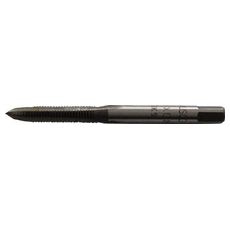 【THT6X1.02】ハンドタップ(並目) M6×1.0 中 (SKS)