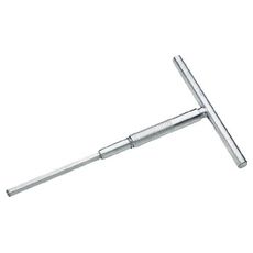【TSW20】T型スピンレンチ 2.0mm