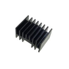 【20P35L25BA】放熱器(ヒートシンク)