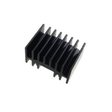 【20PC35L25BA】放熱器(ヒートシンク)