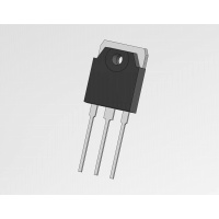 TRANS NPN DARL 150V 15A TO-3P