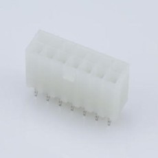 【39281143】4.2mmピッチニューミニフィットヘッダーストレートタイプ14極(2個入)