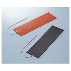 【1-1176-03】シリコンラバーヒーター MG200×150