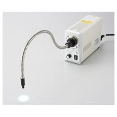 【1-1277-07】LED光源装置用ライトガイド LGC1-5L1000