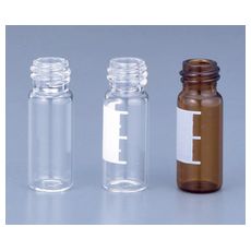 【1-1389-08】オートサンプラーバイアル 06090865