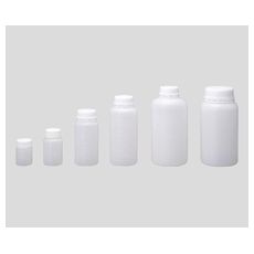 【1-1548-03】セキュリティーボトル 丸型 250ml