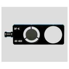 【1-1927-11】プラノレンズ生物顕微鏡 SL-700-DF