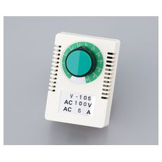 【1-2242-01】交流電圧調整器 V-105