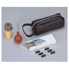 【1-2321-01】スモークテスタセット 500