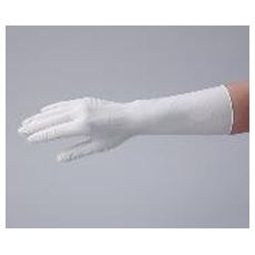 【1-2324-54】【在庫処分セール】APニトリル手袋 ペアークリーンパックL