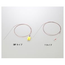 【1-2511-04】K熱電対 SP-1-100-Y