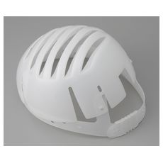 【1-2639-02】頭部保護具GS1605