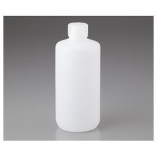 【1-2689-04】細口褐色試薬ボトル 2004-0001JP