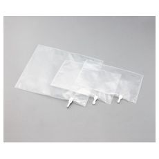 【1-2709-06】テドラーバッグ 1つ口キャップ 付 20L