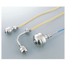 【1-3120-02】液面フロートスイッチ KS-4A