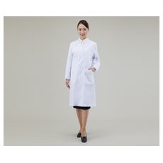 【1-3281-03】アズラボ白衣 女性用AL-FS L