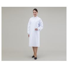 【1-3349-02】スリーブエプロンPRE-TFGR L