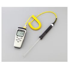 【1-3429-01】温度計 TM-80N