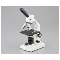 【1-3445-01】生物顕微鏡 M-100FL-LED