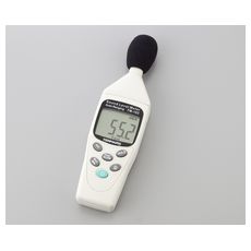 【1-3460-01】騒音計TM-102