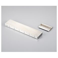 【1-3655-01】粒度測定器 232/I