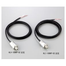 【1-3766-01】圧力センサー HLV-100KP-02