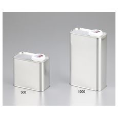 【1-3797-01】角缶500g