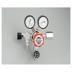 【1-4011-06】精密圧力調整器 GSN2-4-5AA2