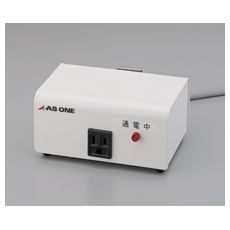 【1-4308-12】100V電源リレーボックス 1-4308-12