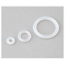 【1-440-14】シリコン Oリング 17.8-2.4