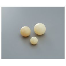 【1-4447-04】ナイロン球 ND-11(10個入)