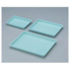 【1-4617-02】プラスチックバット 中