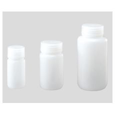 【1-4658-12】広口瓶 50ml
