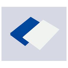 【1-4737-73】AP帯電防止粘着マット 60120 白