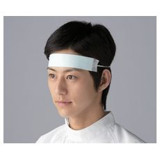 【1-4964-01】汗取りバンド アセステ MO11