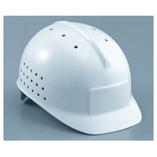【1-4966-01】クリーンルーム対応ヘルメットST144N