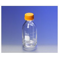 【1-4994-06】PYREXメディウム瓶 1000mL